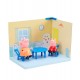 Peppa Pig Kitchen Playset